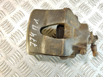 Суппорт передний левый Volkswagen Bora 1997-2005