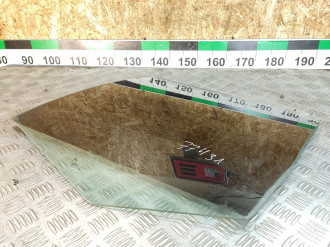 Стекло двери задней левой Volkswagen Bora 1997-2005