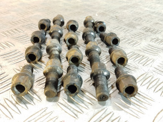 Болт Гайка колесные Volkswagen Bora 1997-2005