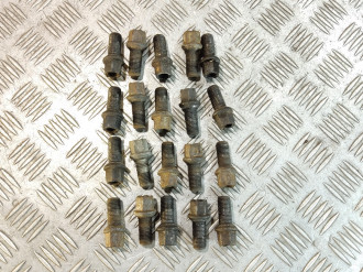 Болт Гайка колесные Volkswagen Bora 1997-2005