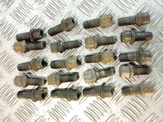 Болт Гайка колесные Volkswagen Bora 1997-2005