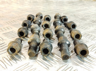 Болт Гайка колесные Volkswagen Bora 1997-2005