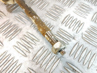 Амортизатор задний правый Volkswagen Bora 1997-2005