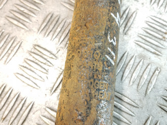 Амортизатор задний правый Volkswagen Bora 1997-2005