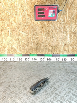 Ручка двери задней левой Volkswagen Bora 1997-2005