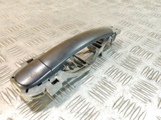 Ручка двери задней левой Volkswagen Bora 1997-2005