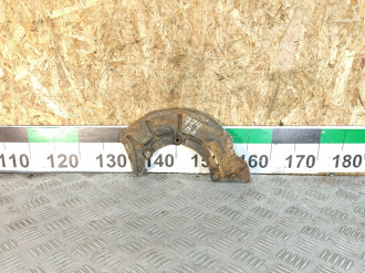 Пыльник тормозного диска Volkswagen Bora 1997-2005