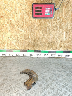 Пыльник тормозного диска Volkswagen Bora 1997-2005