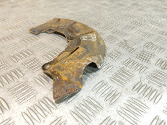 Пыльник тормозного диска Volkswagen Bora 1997-2005