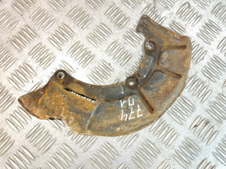 Пыльник тормозного диска Volkswagen Bora 1997-2005