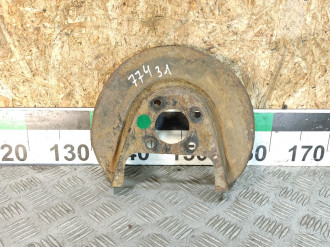 Пыльник тормозного диска Volkswagen Bora 1997-2005