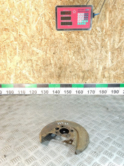 Пыльник тормозного диска Volkswagen Bora 1997-2005