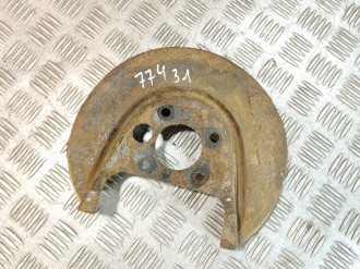 Пыльник тормозного диска Volkswagen Bora 1997-2005