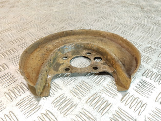 Пыльник тормозного диска Volkswagen Bora 1997-2005