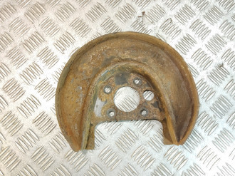 Пыльник тормозного диска Volkswagen Bora 1997-2005