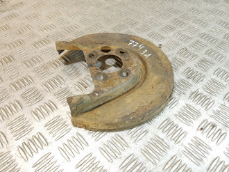 Пыльник тормозного диска Volkswagen Bora 1997-2005