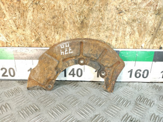 Пыльник тормозного диска Volkswagen Bora 1997-2005