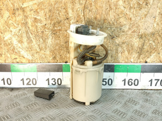 Насос топливный электрический Volkswagen Bora 1997-2005