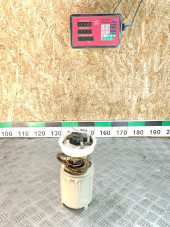 Насос топливный электрический Volkswagen Bora 1997-2005