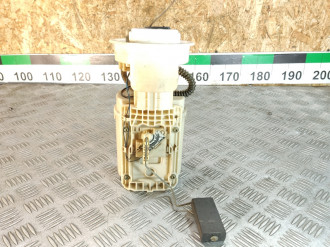 Насос топливный электрический Volkswagen Bora 1997-2005