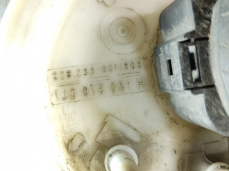 Насос топливный электрический Volkswagen Bora 1997-2005