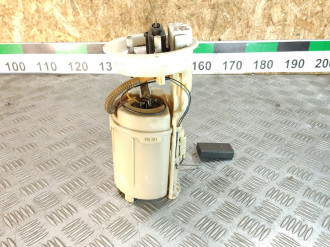 Насос топливный электрический Volkswagen Bora 1997-2005