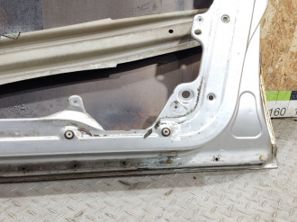 Дверь передняя правая Volkswagen Bora 1997-2005