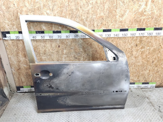 Дверь передняя правая Volkswagen Bora 1997-2005