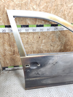 Дверь передняя правая Volkswagen Bora 1997-2005