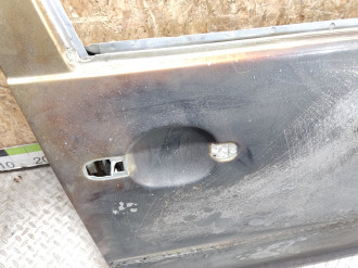 Дверь передняя правая Volkswagen Bora 1997-2005