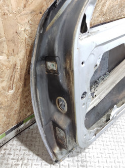 Дверь передняя правая Volkswagen Bora 1997-2005