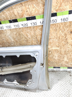 Дверь передняя правая Volkswagen Bora 1997-2005