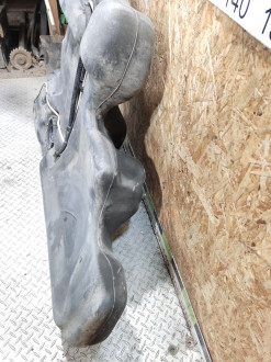 Бак топливный Volkswagen Bora 1997-2005