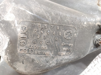 Бак топливный Volkswagen Bora 1997-2005