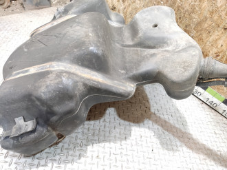 Бак топливный Volkswagen Bora 1997-2005