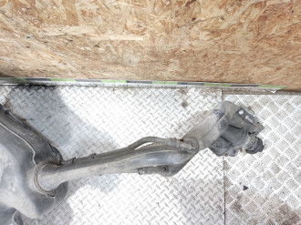 Бак топливный Volkswagen Bora 1997-2005