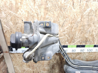 Бак топливный Volkswagen Bora 1997-2005