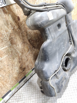 Бак топливный Volkswagen Bora 1997-2005