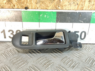 Ручка двери внутренняя передняя правая Volkswagen Bora 1997-2005