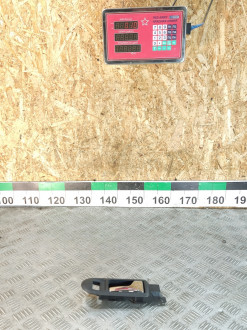 Ручка двери внутренняя передняя правая Volkswagen Bora 1997-2005