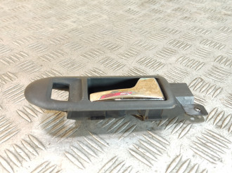 Ручка двери внутренняя передняя правая Volkswagen Bora 1997-2005