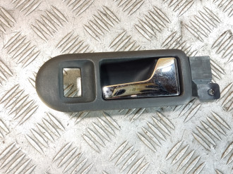 Ручка двери внутренняя передняя правая Volkswagen Bora 1997-2005