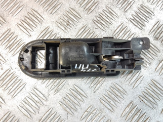 Ручка двери внутренняя передняя правая Volkswagen Bora 1997-2005