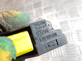 Датчик Air Bag Volkswagen Bora 1997-2005