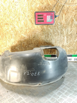 Локер задний левый Volkswagen Bora 1997-2005