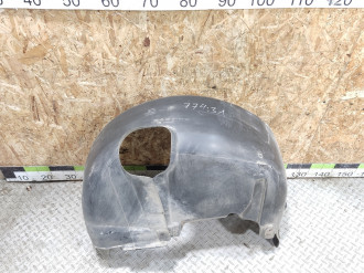 Локер задний левый Volkswagen Bora 1997-2005