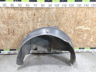 Локер задний левый Volkswagen Bora 1997-2005