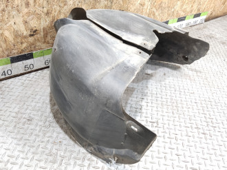 Локер задний левый Volkswagen Bora 1997-2005