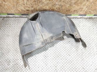 Локер задний левый Volkswagen Bora 1997-2005