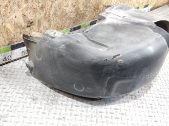 Локер задний левый Volkswagen Bora 1997-2005